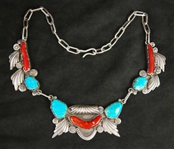 BEAUTIFUL DAN SIMPLICIO NECKLACE
