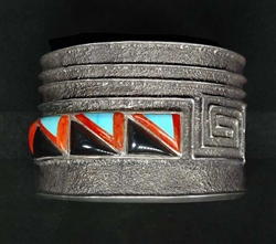 PRESTON MONONGYE TUFF CAST BRACELET