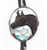 BEAUTIFUL PORFILIO SHEYKA ZUNI HORSE BOLO TIE