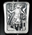Beautiful Edison Wadsworth Hopi Hilili Bolo Tie