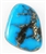 NATURAL MORENCI TURQUOISE CABOCHON 14.5 cts