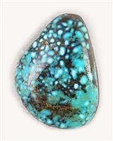 NATURAL KINGMAN TURQUOISE CABOCHON 13.5 cts