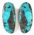 NATURAL MORENCI TURQUOISE MATCHED PAIR 41 cts.