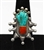 Beautiful Attrib: Juan De Dios Hand Ring