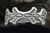 EARLY NAVAJO SANDCAST BRACELET