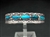 Lovely Ralph Tawangyaouma Bisbee Turquoise Bracelet
