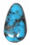 NATURAL MORENCI TURQUOISE CABOCHON 16 cts