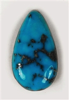 NATURAL MORENCI TURQUOISE CABOCHON 8cts