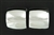 ELEGANT ARTIE YELLOWHORSE STERLING EARRINGS
