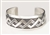 HENRY CALLADITTO STERLING SILVER BRACELET