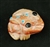 GEORGETTA QUAM JASPER FROG FETISH