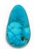 NATURAL MORENCI TURQUOISE CABOCHON 15.5 cts