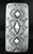 UNIQUE PETE JOHNSON SILVER RING