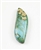 NATURAL ROYSTON TURQUOISE CABOCHON 25.5cts