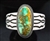 TOMMY JACKSON ROYSTON TURQUOISE BRACELET