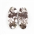WILD HORSE MAGNESITE CABOCHON 28.5 CTS