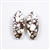 WILD HORSE MAGNESITE CABOCHON 18 CTS