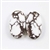 WILD HORSE MAGNESITE CABOCHON 36 CTS