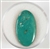 NATURAL BLUE GEM TURQUOISE CABOCHON 12.5 cts