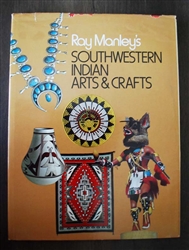 Ray Manely's Southwestern Indian Arts & Crafts