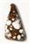 WILD HORSE MAGNESITE CABOCHON 11 CTS