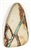 NATURAL RIBBON ROYSTON CABOCHON 36 CTS