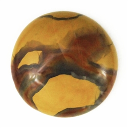 STONE CANYON  AGATE 6.5 cts