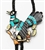Beautiful Edward Beyuka Blue Jay Bolo