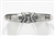 Beautiful Vintage Navajo Guild Bracelet