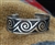 RARE PAUL SAUFKIE HOPI BRACELET