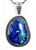 TOBY HENDERSON AZURITE/MALACHITE SET