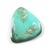 NATURAL CARICO LAKE TURQUOISE CABOCHON 9.5 cts
