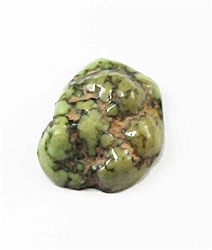 NATURAL DAMELE VARISCITE CABOCHON 14.5 cts