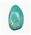 NATURAL FOX TURQUOISE CABOCHON 11 cts