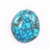 NATURAL MORENCI TURQUOISE CABOCHON 4 cts