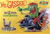 Ed "Big Daddy" Roth's Mr. Gasser (1/32) (fs)