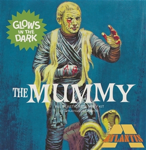 The Mummy