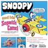 Snoopy and his Sopwith Camel with Motor (fs)