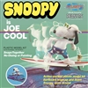 Snoopy is Joe Cool Motorized Model Kit