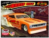 Tom Daniel Rrrip Off Funny Car