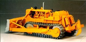 Bulldozer D8H (1/25) (fs)