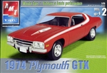 1974 Plymouth GTX (1/25) (fs)