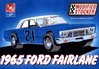 1965 Ford Fairlane Modified Stocker (1/25) (fs)