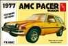 1977 AMC Pacer Station Wagon (1/25) (fs)