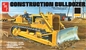 Caterpillar Bulldozer D8H (1/25) (fs)