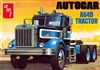 AMT Autocar A64B Semi Tractor (1/25) (fs)