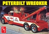 Peterbilt Wrecker (1/25) (fs)