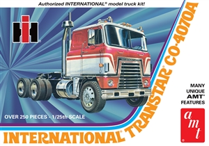 International Transtar CO-4070A (1/25) (fs)