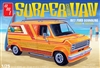 1977 Ford "Econoline" Surfer Van (1/25) (fs)