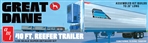 Great Dane 40ft Reefer Trailer